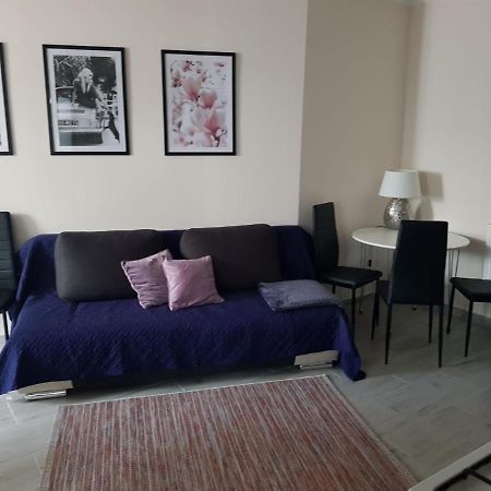 Apartament W Augustowie Exterior foto