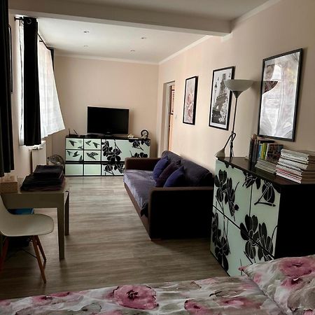 Apartament W Augustowie Exterior foto