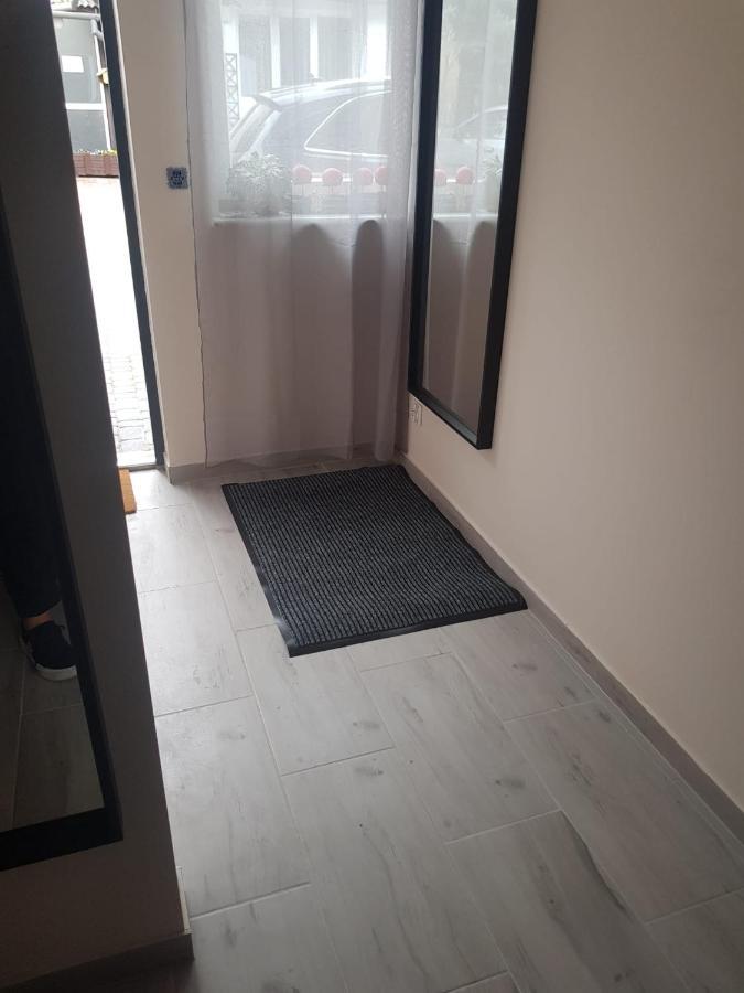 Apartament W Augustowie Exterior foto