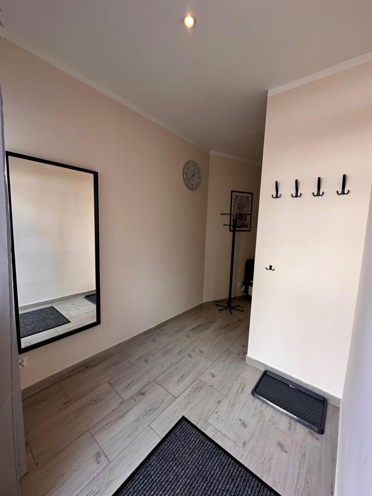 Apartament W Augustowie Exterior foto